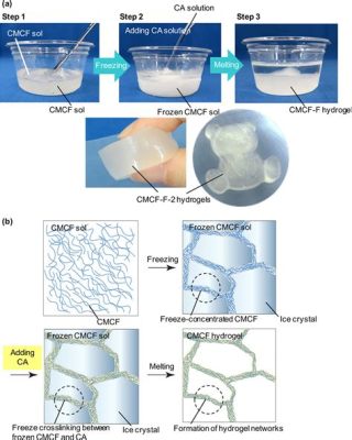  セルロースアセテート、高強度と環境への配慮を実現する未来素材！